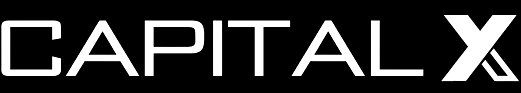Capital X logo