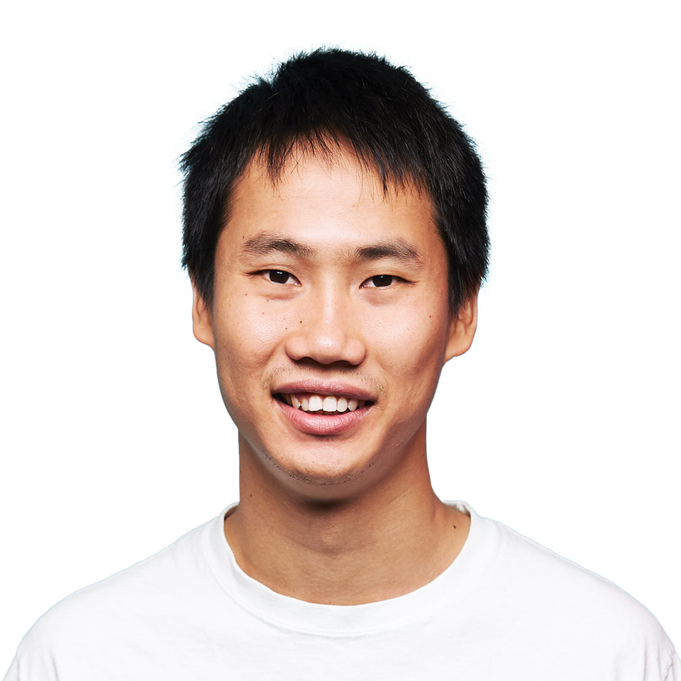 Photo of James
