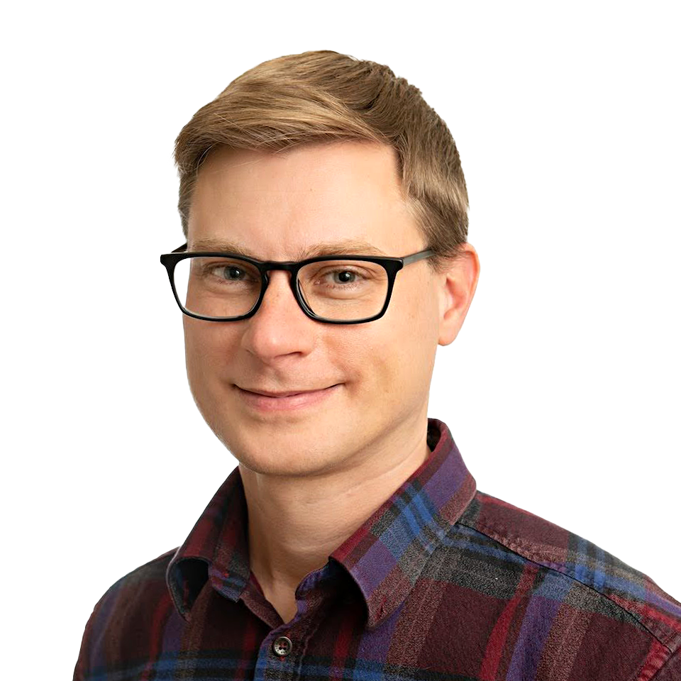 Photo of Jeremy